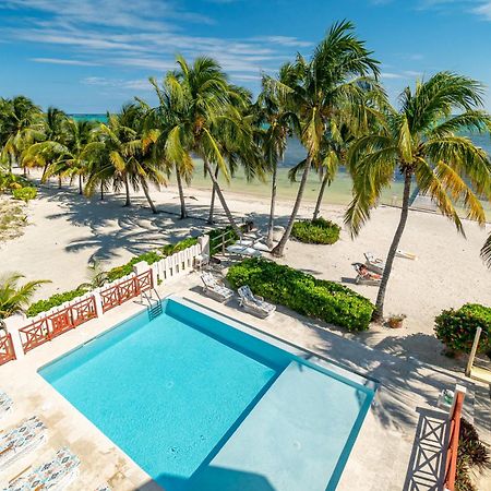 Miramar Villas Resort San Pedro  Exteriér fotografie