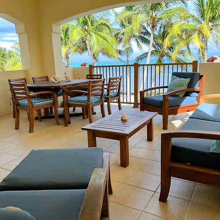 Miramar Villas Resort San Pedro  Exteriér fotografie