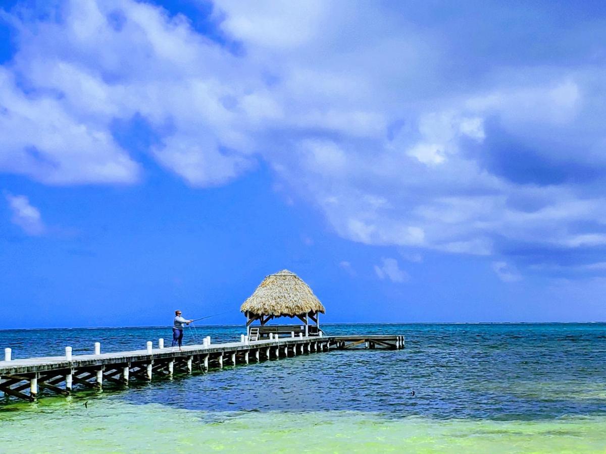 Miramar Villas Resort San Pedro  Exteriér fotografie