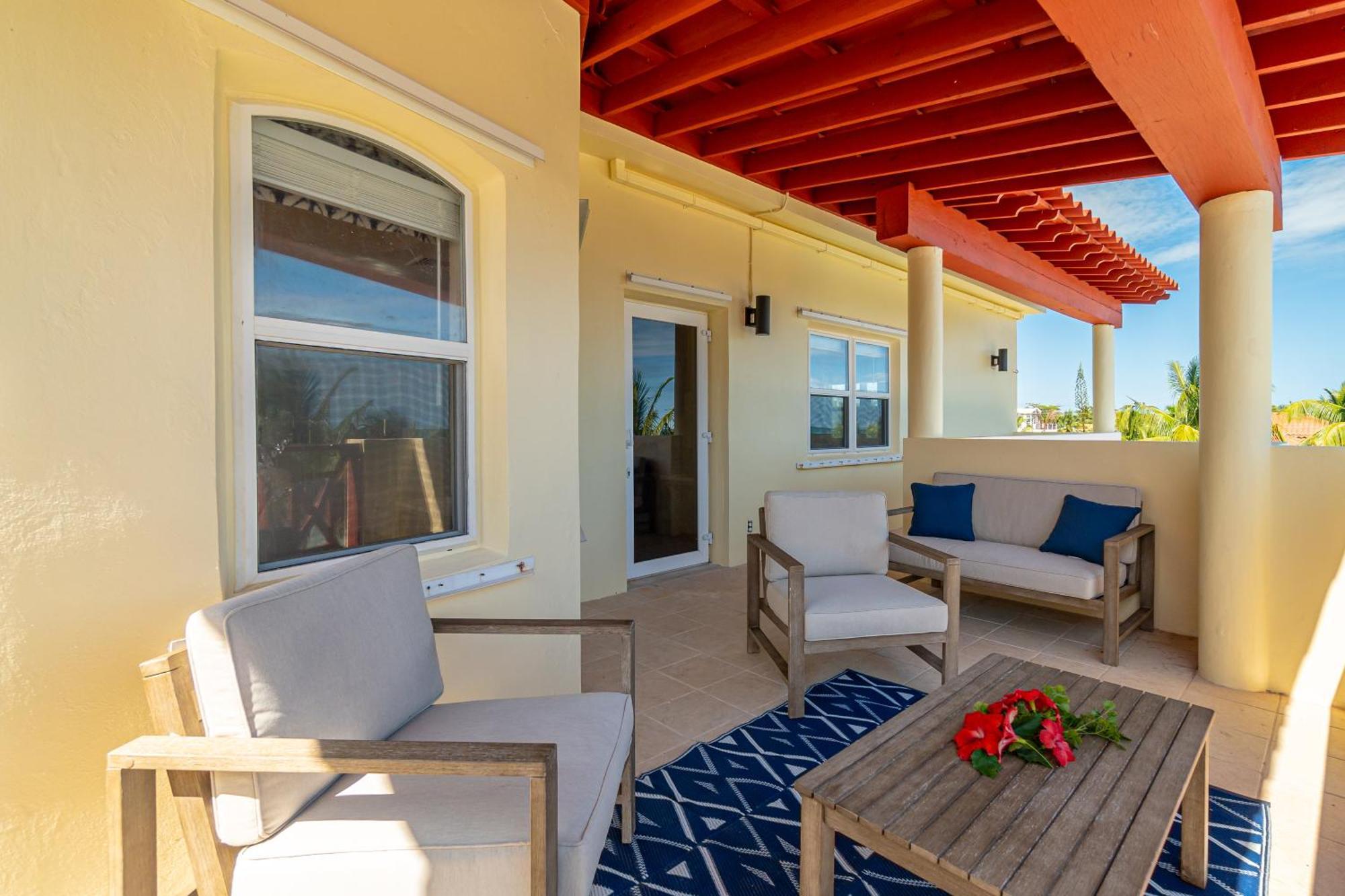 Miramar Villas Resort San Pedro  Exteriér fotografie