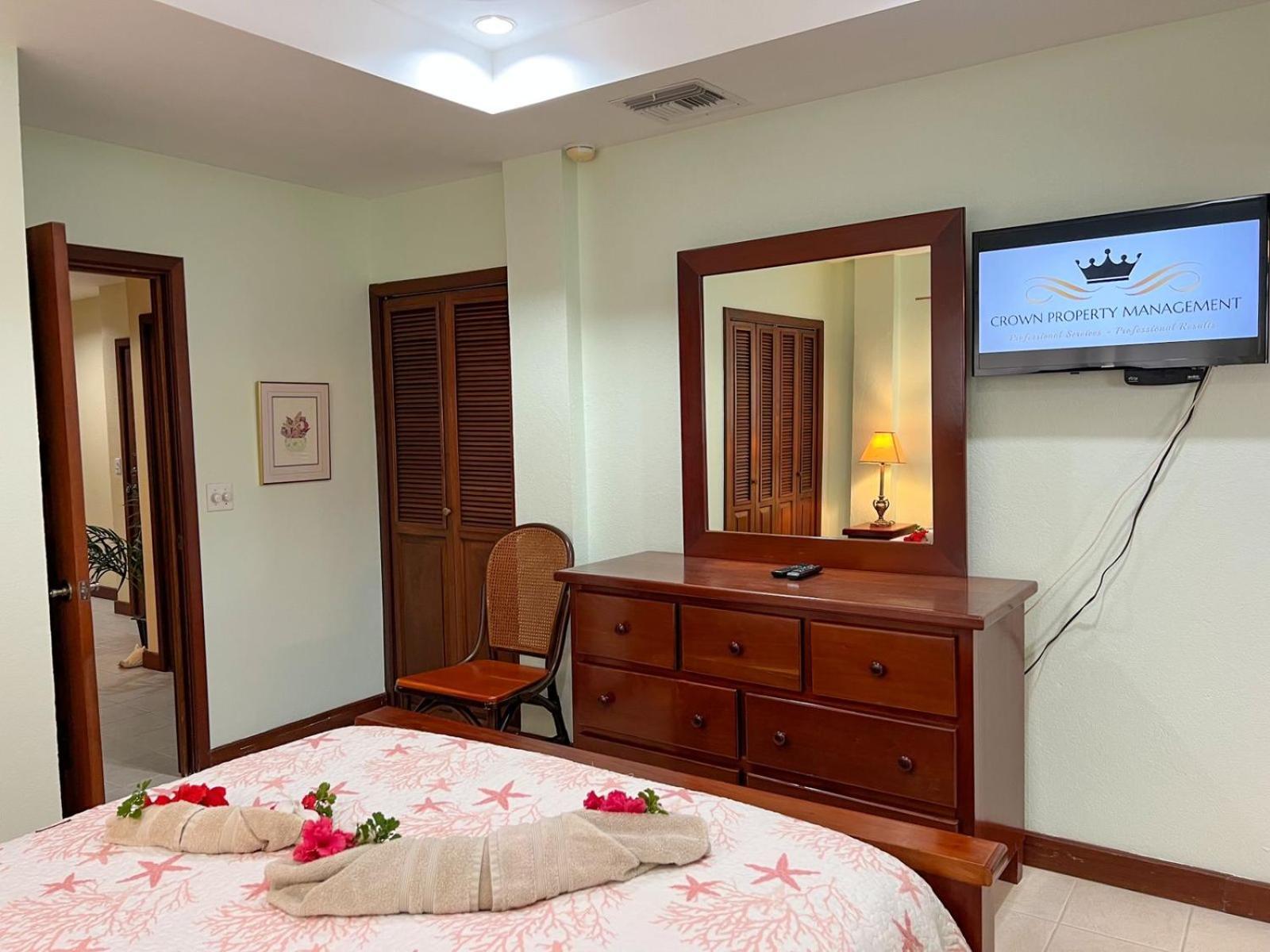 Miramar Villas Resort San Pedro  Exteriér fotografie
