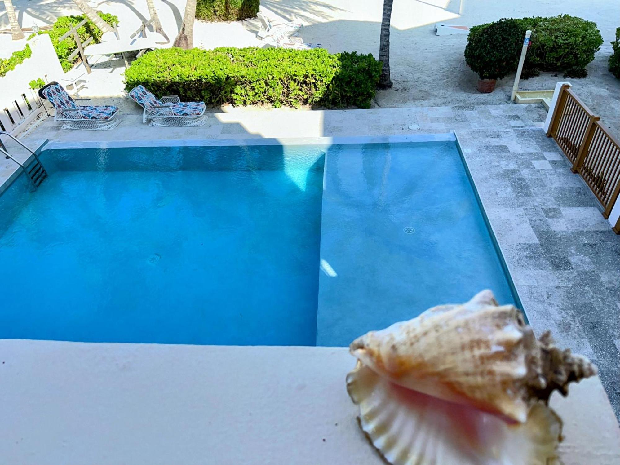 Miramar Villas Resort San Pedro  Exteriér fotografie