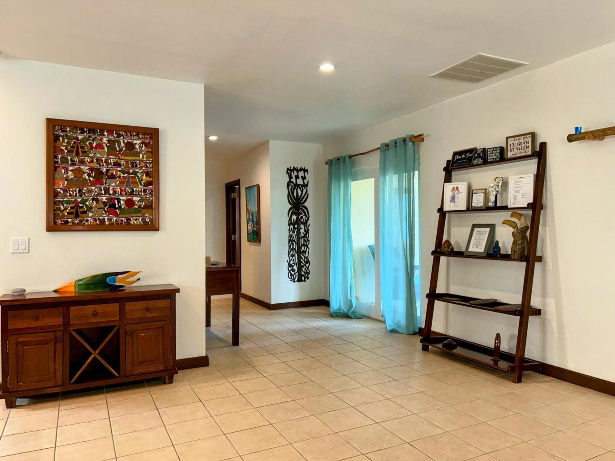 Miramar Villas Resort San Pedro  Exteriér fotografie