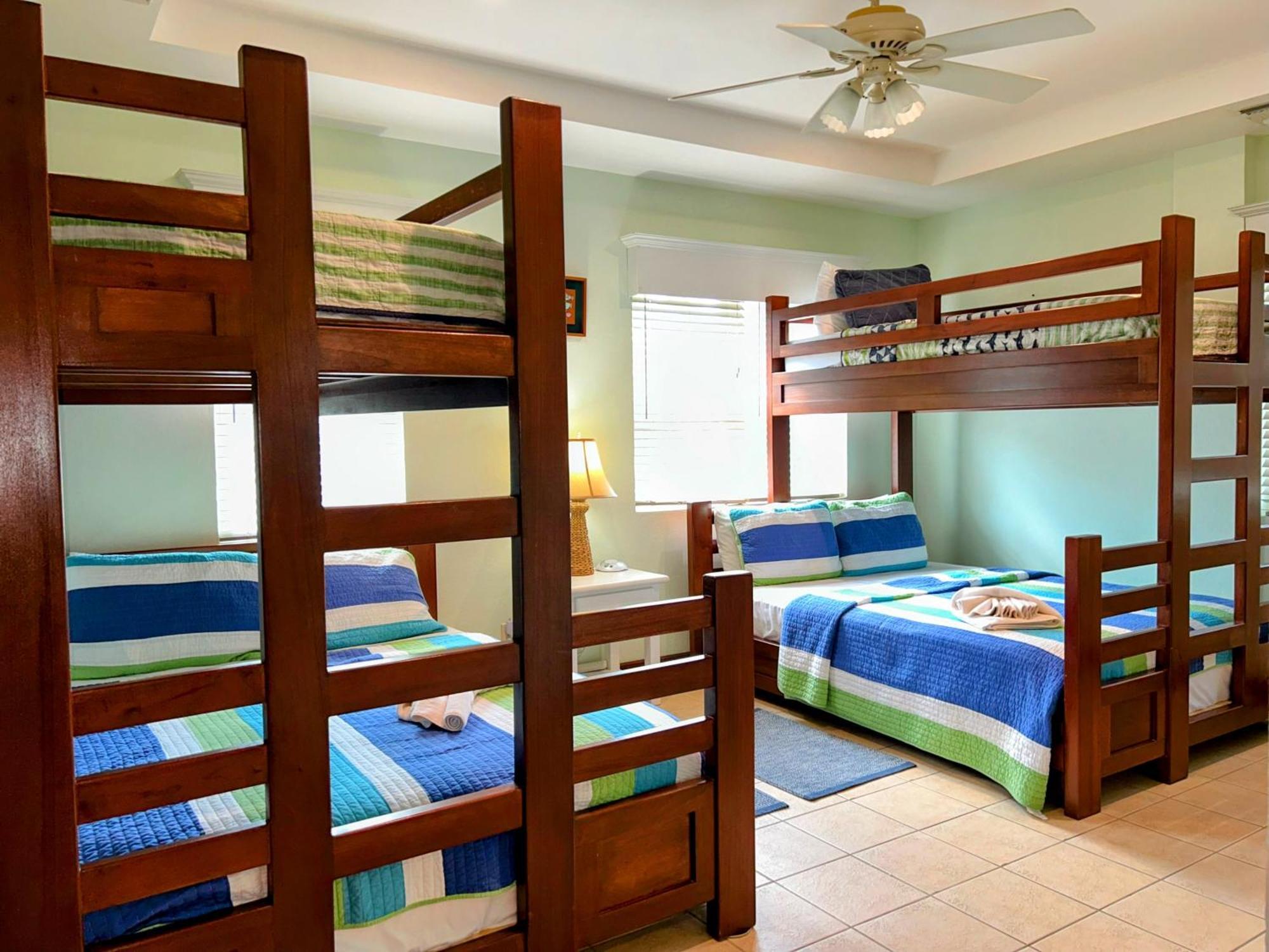 Miramar Villas Resort San Pedro  Exteriér fotografie