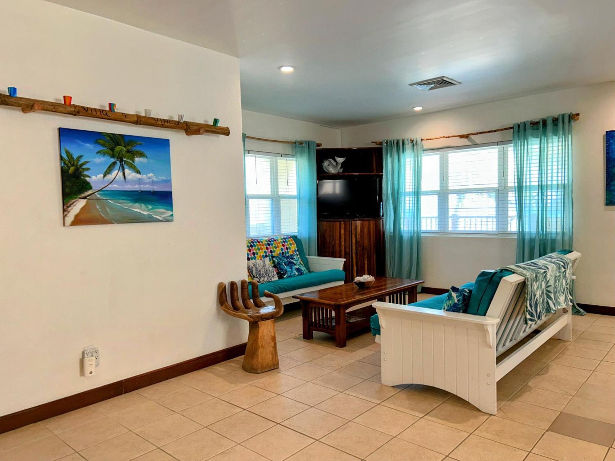 Miramar Villas Resort San Pedro  Exteriér fotografie