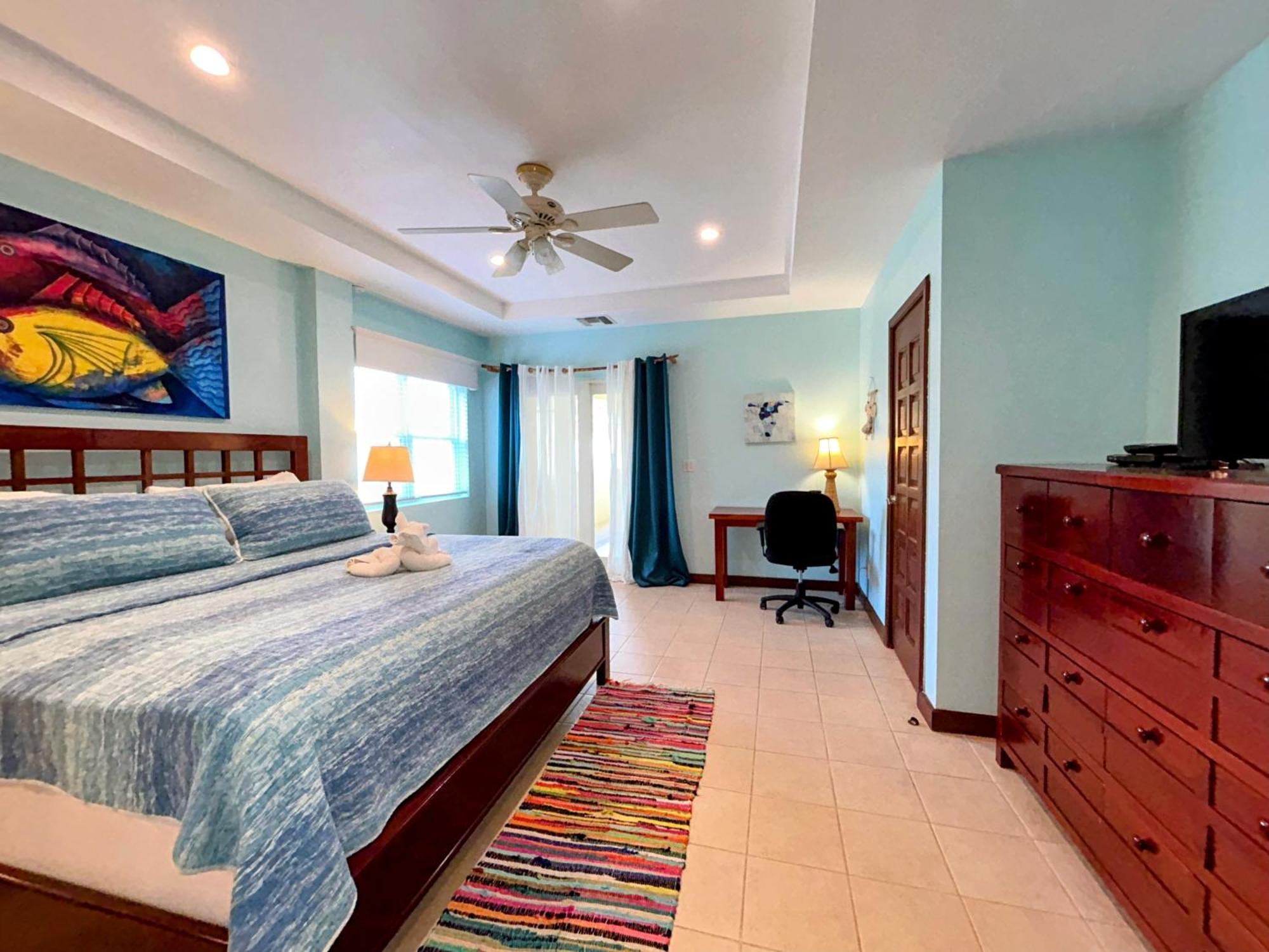 Miramar Villas Resort San Pedro  Exteriér fotografie