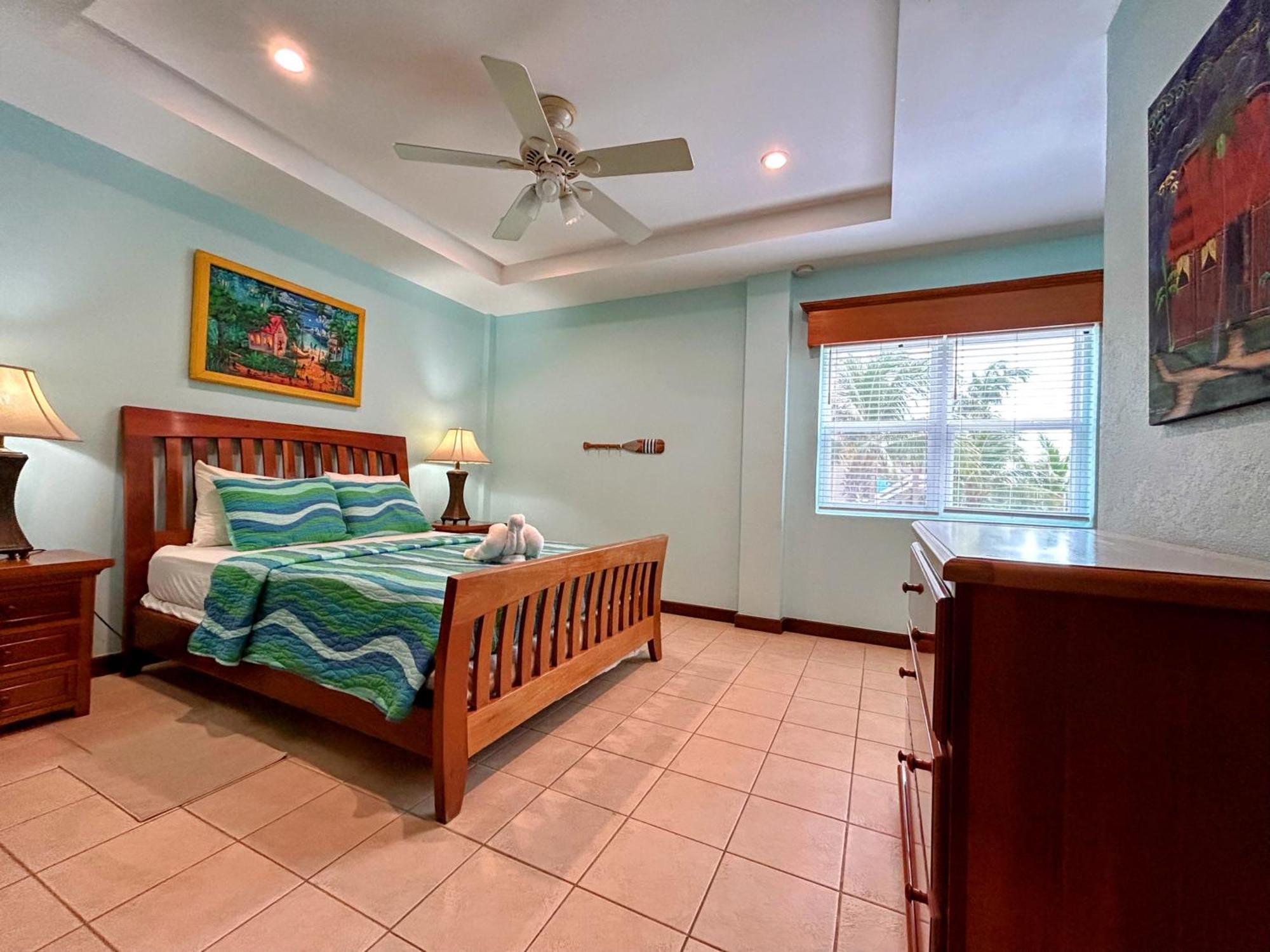 Miramar Villas Resort San Pedro  Exteriér fotografie