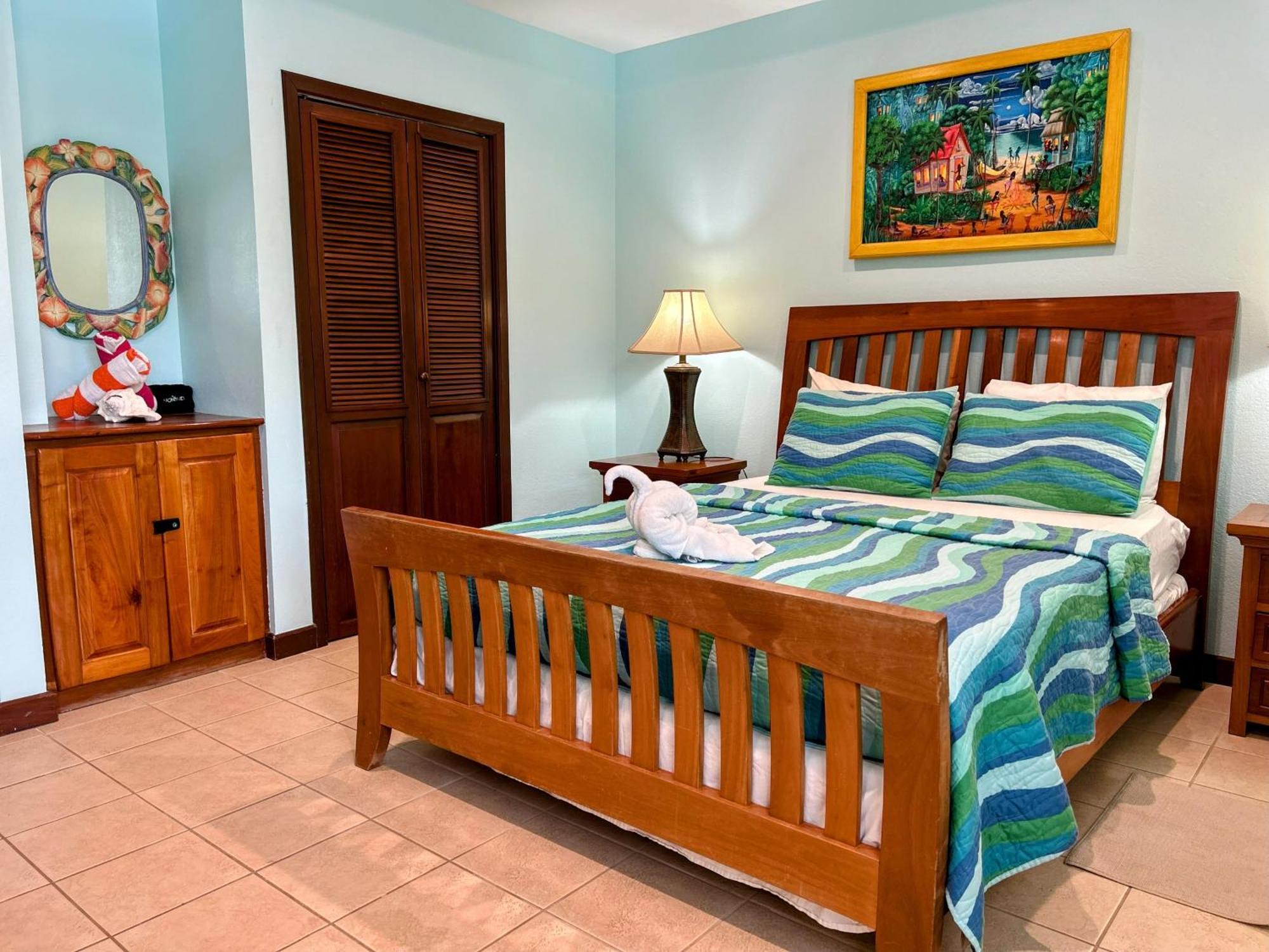 Miramar Villas Resort San Pedro  Exteriér fotografie